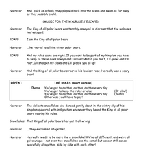 Load image into Gallery viewer, The King Of All Polar Bears