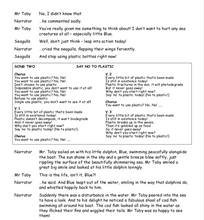 Load image into Gallery viewer, Mr Toby's Dolphin