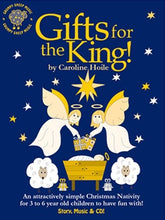 Load image into Gallery viewer, Gifts for the King!