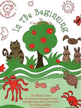 Load image into Gallery viewer, In The Beginning