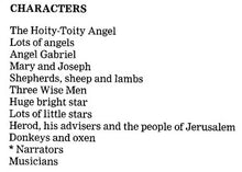 Load image into Gallery viewer, The Hoity-Toity Angel