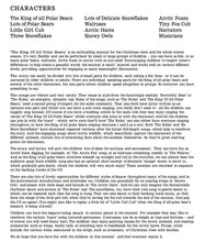 Load image into Gallery viewer, The King Of All Polar Bears