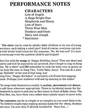 Load image into Gallery viewer, Happy Birthday Jesus!