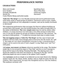 Load image into Gallery viewer, Gifts for the King!