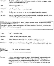 Load image into Gallery viewer, The Little Red Robiin