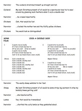 Load image into Gallery viewer, C-a-Doodle Christmas!