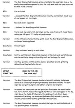 Load image into Gallery viewer, The Most Disgruntled Snowman