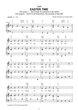 Load image into Gallery viewer, Simply Easter