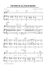 Load image into Gallery viewer, The King Of All Polar Bears