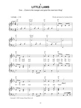 Load image into Gallery viewer, Come To The Manger