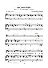 Load image into Gallery viewer, Squirrels! The Musical