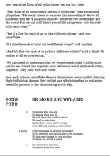 Load image into Gallery viewer, The King Of All Polar Bears