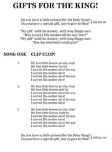 Load image into Gallery viewer, Gifts for the King!