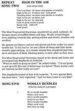 Load image into Gallery viewer, The Most Disgruntled Snowman