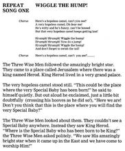 Load image into Gallery viewer, The Very Hopeless Camel