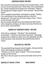 Load image into Gallery viewer, The Lonely Dragon