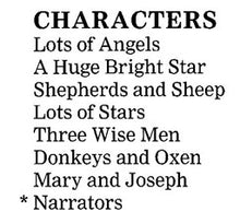 Load image into Gallery viewer, Happy Birthday Jesus!