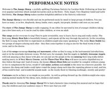 Load image into Gallery viewer, The Jumpy Sheep