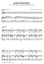 Load image into Gallery viewer, The Jumpy Sheep