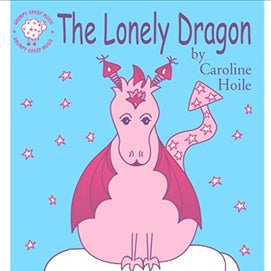 Celebrate World Water Day with our 'Lonely Dragon!'