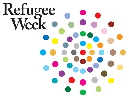 Sing Our Song for Refugee Week 2022