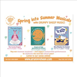 Special Offer Extended to May 31st!