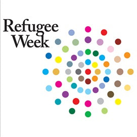 Sing Our Song For Refugee Week 2019!