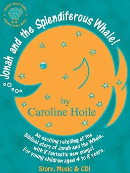 Jonah and the Splendiferous Whale