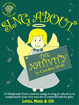 Sing About The Nativity