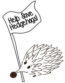 XS *Spiky Hedgehogs