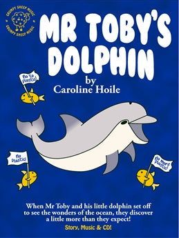 Mr Toby's Dolphin